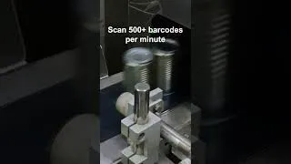 Thumbnail: Server-Side Barcode Scanning SDK | Enterprise Barcode Recognition