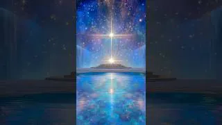 Thumbnail: Pleiadian Star Temple 💫 channel of light #starseed #spiritualawakening #528hz