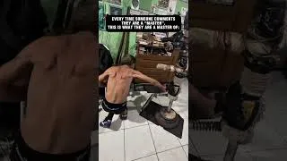Thumbnail: Too deadly for the #UFC !