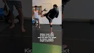 Thumbnail: How To Train #TKD Kick Pads