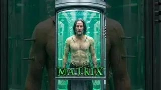 Thumbnail: The Matrix 5 #shorts #thematrix #thematrix5 #matrix