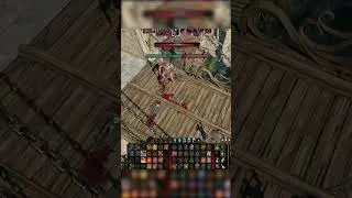 Thumbnail: Shut the Door #shorts #baldursgate3