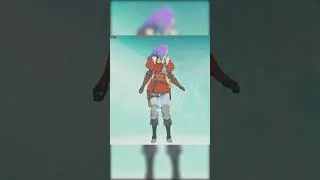 Thumbnail: Some of You May Die... #shorts #monsterhunterstories #monsterhunterstories3twistedreflection