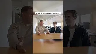 Thumbnail: AI Is Changing How Quickly Businesses Can Go From An Idea To A Working App #LovablePartner