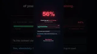 Thumbnail: Your team is using AI 3× more than you think