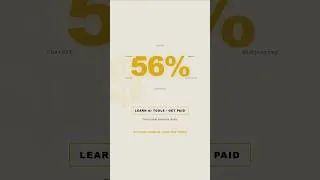 Thumbnail: 56% wage premium for AI skills is real.