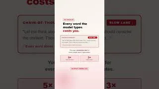 Thumbnail: YOU ARE BURNING MONEY ON AI PIPELINES