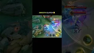 Thumbnail: smooth clutch 🫣 #Dyr #dyrroth #mlbb #mobilelegends #shorts