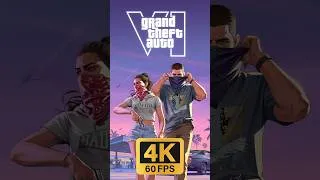 Thumbnail: GTA 6 : Full Extended Look 4K #1