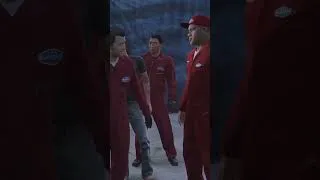 Thumbnail: Crew Celebrates Heist & Plans Future Payouts! #gtavenhanced #gta #grandtheftauto5mods