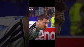 Thumbnail: Speed really hates Messi ☠️ #football #argentina #worldcup2026 #futbol