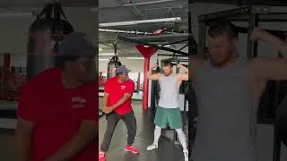 Thumbnail: Arslanbek Makhmudov 🥊