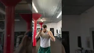 Thumbnail: Arslanbek Makhmudov 🥊     #arslanbekmakhmudov #arslanbek #boxing #champion #heavyweight #makhmudov