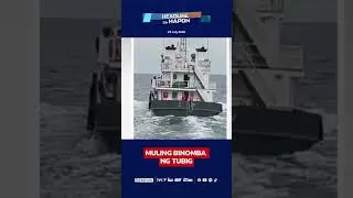 Thumbnail: Headline sa Hapon | DZMM Teleradyo (24 July 2026)