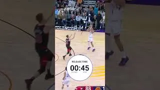 Thumbnail: How Fast Devin Booker Shoots It