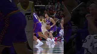 Thumbnail: Breaking Down Devin Booker's Lift Path