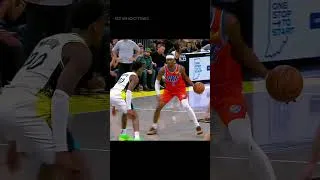 Thumbnail: Shai Gilgeous-Alexander's Quick Release Time