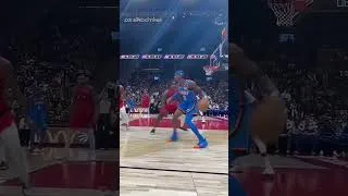 Thumbnail: SGA's Off-Balance Shot-Making Is Elite