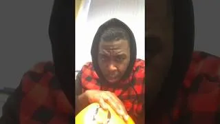 Thumbnail: Halloween wha??? Mia mek pumpkin soup roun yah