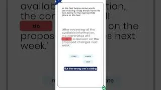Thumbnail: Make a Decision ≠ Do a Decision