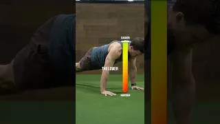 Thumbnail: How To Get Your First Push-Up