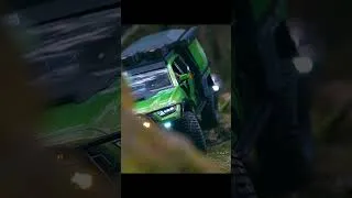 Thumbnail: Rc Tacoma Adventure #rccrawler #rccar