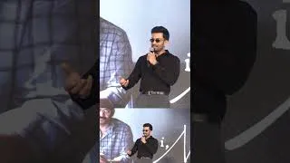 Thumbnail: ഒരു നടൻ മാത്രമല്ല ഒരു സിനിമയുടെ വിജയം I, nobody Anthem Launch | Prithviraj #inobodymovie #jakesbejoy