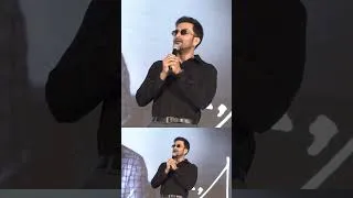 Thumbnail: I, nobody Anthem Launch | Prithviraj #e4entertainment #inobodymovie #jakesbejoy