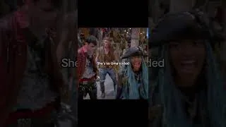 Thumbnail: I love Hazel #descendants #descendantswickedwonderland #descendants5 #umadescendants #whatsmyname