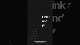 Thumbnail: How to link your account and save progress
