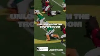 Thumbnail: Start a mascot unlock straight from the Trophy Room