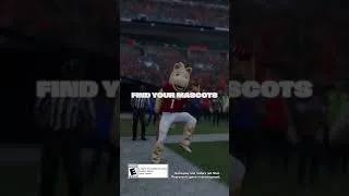 Thumbnail: Where your mascot collection lives