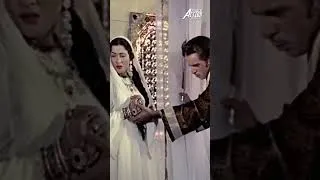 Thumbnail: यह मुझसे बेवफा बेवफाई कर सकते हैं 🔥👌| #DilipKumar #MughalEAzam #Hindimovies #bollywoodmovies