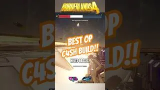 Thumbnail: Easiest Overpowered Build in Borderlands 4 #borderlands