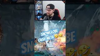 Thumbnail: C4sh build casually breaks the game #borderlands #gaming