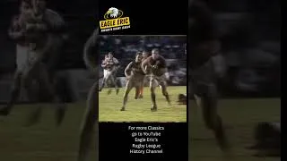 Thumbnail: 1992 Jones goes 60 for a cracker and Ray Warren not happy