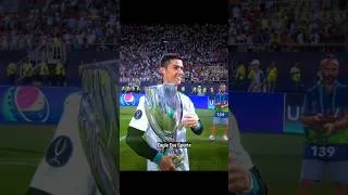 Thumbnail: The Reason Why Memories are Beautiful #ronaldo #fifa #shorts #memories