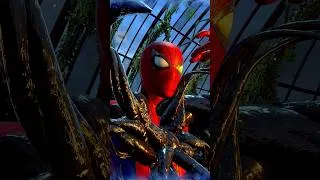 Thumbnail: What If Black Suit Spider-Man Was in Spider-Man Brand New Day