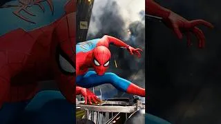 Thumbnail: How I Play Spider-Man After Watching Brand New Day