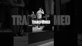 Thumbnail: Join us LIVE at 10:30am THIS SUNDAY #church #liveprayer #prayer #elimchurch #londonchurches