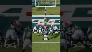 Thumbnail: The Short-Yardage Game is Changing in #Madden27