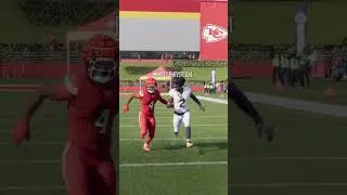 Thumbnail: A Closer Look at Timing Based Catching in #Madden27