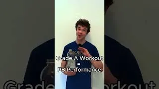 Thumbnail: Grading Your Workouts