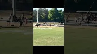 Thumbnail: Negative Splitting a 1:50 800m