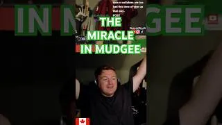 Thumbnail: "THE MIRACLE IN MUDGEE" HOCKEY FAN REACTS: EPIC FINALE BETWEEN PENRITH AND CANBERRA #nrl #reaction