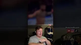 Thumbnail: UFC 317 REACTION ILIA TOPURIA KOs CHARLES OLIVEIRA #ufc #topuria #oliveira #reaction #knockout
