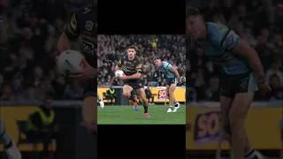 Thumbnail: NRL in Vegas 2025 Nathan Cleary Promo #NRLcreatorcomp