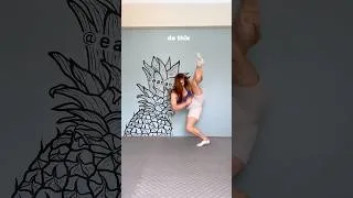 Thumbnail: EASY Standing Split Tutorial🔥😱 #gymnast #easy #tutorial #standingsplit #flexibility