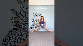 Thumbnail: Middle SPLIT EASY TIPS🔥😱 #gymnast #flexibility #easytutorial