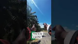 Thumbnail: Treneng cuti2 #eapovchannel #adventure #moped #motoadventure #sabah